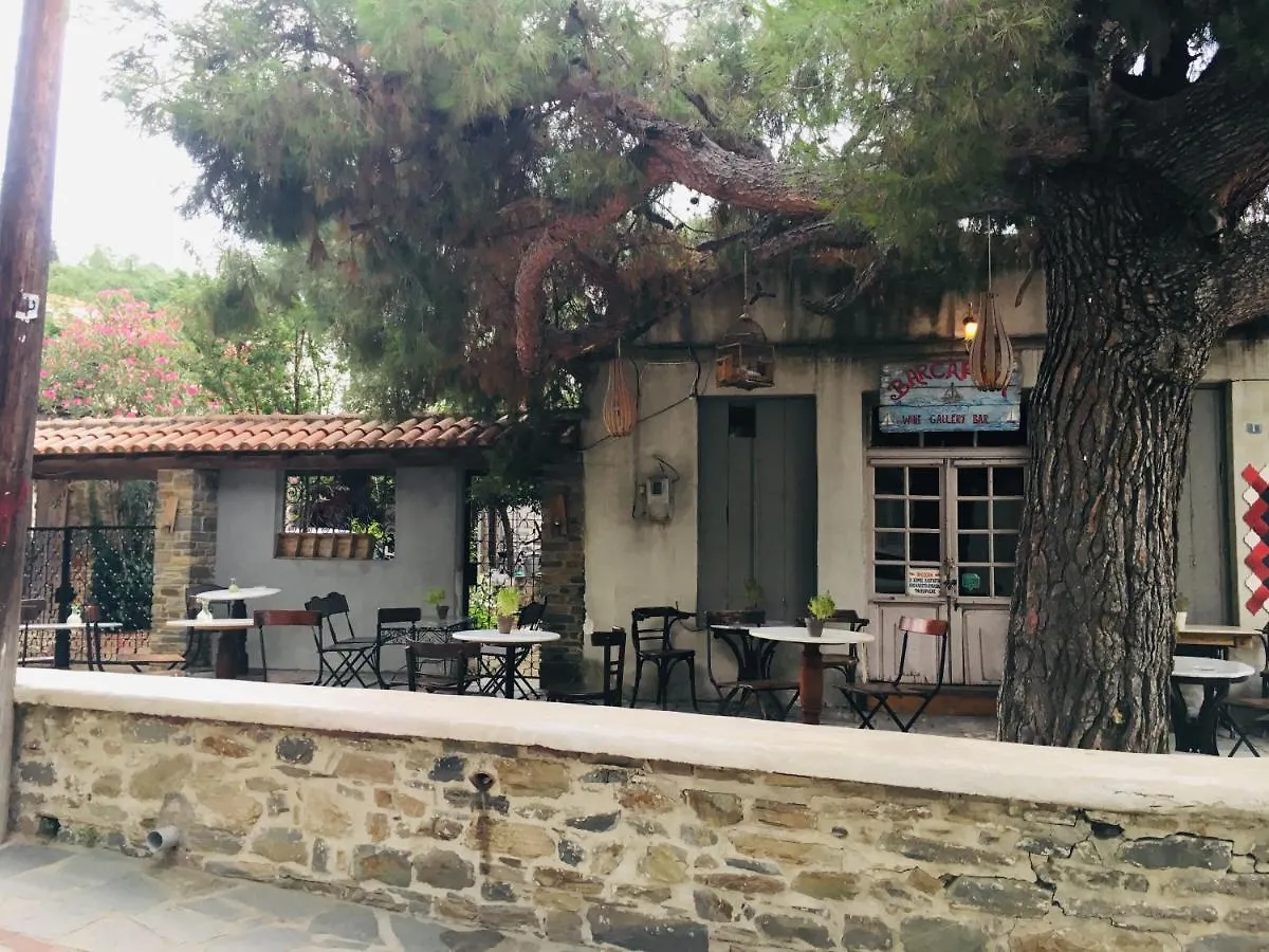 Liotrivi Houses At Old Nikiti 0*, Nikiti (Sithonia) Griechenland