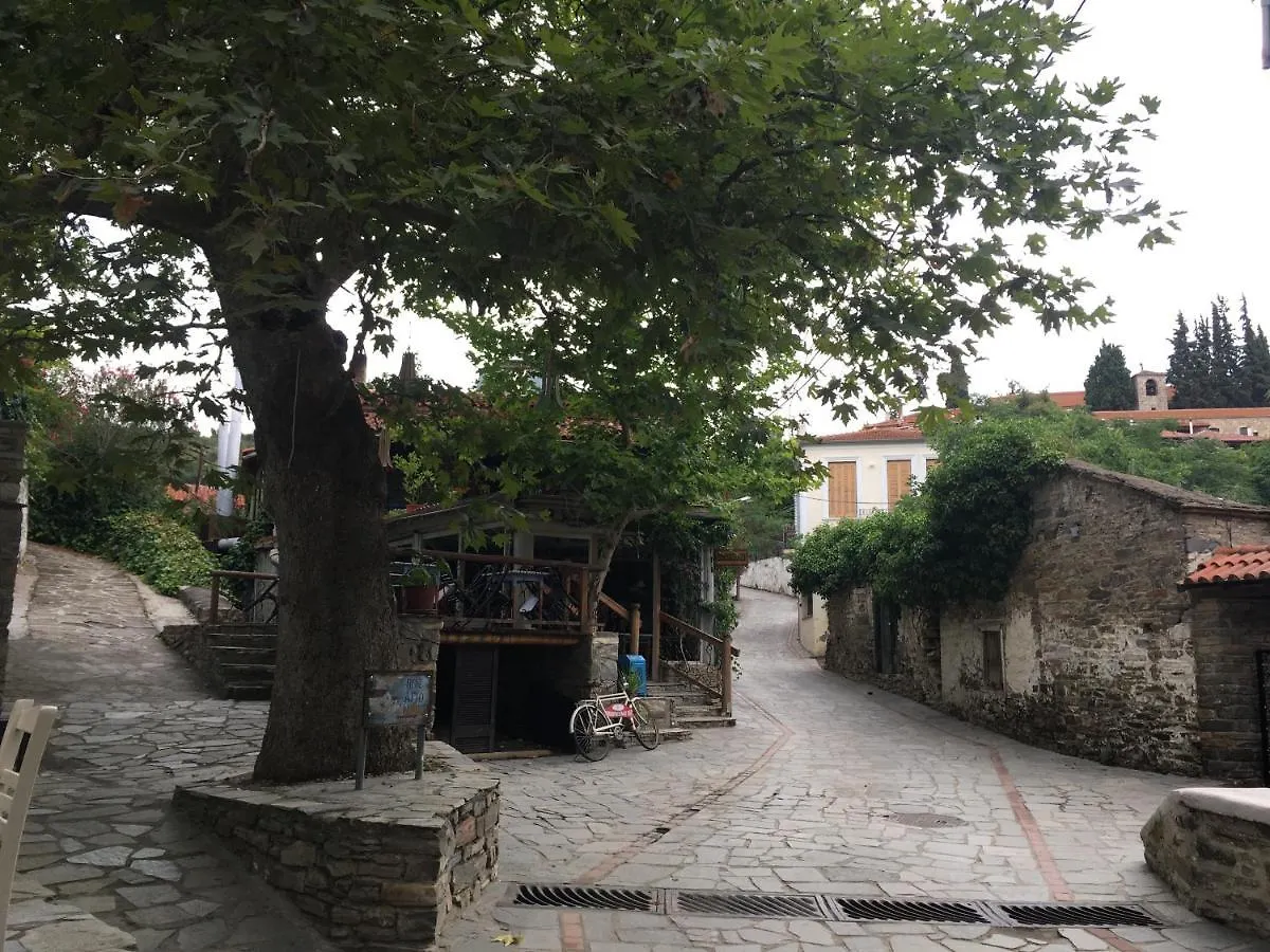 Liotrivi Houses At Old Nikiti Casa de Férias Nikiti (Sithonia)